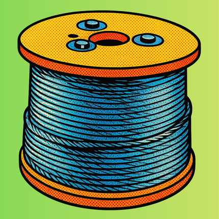 Collection image for: CABLE DE ACERO