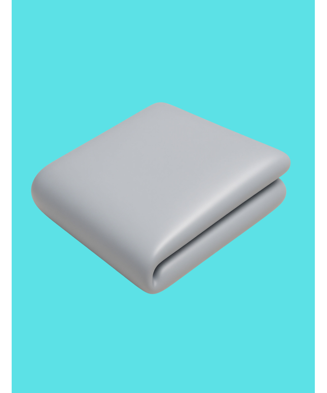 Plástico 8.40 x 5m - 70% Sombra