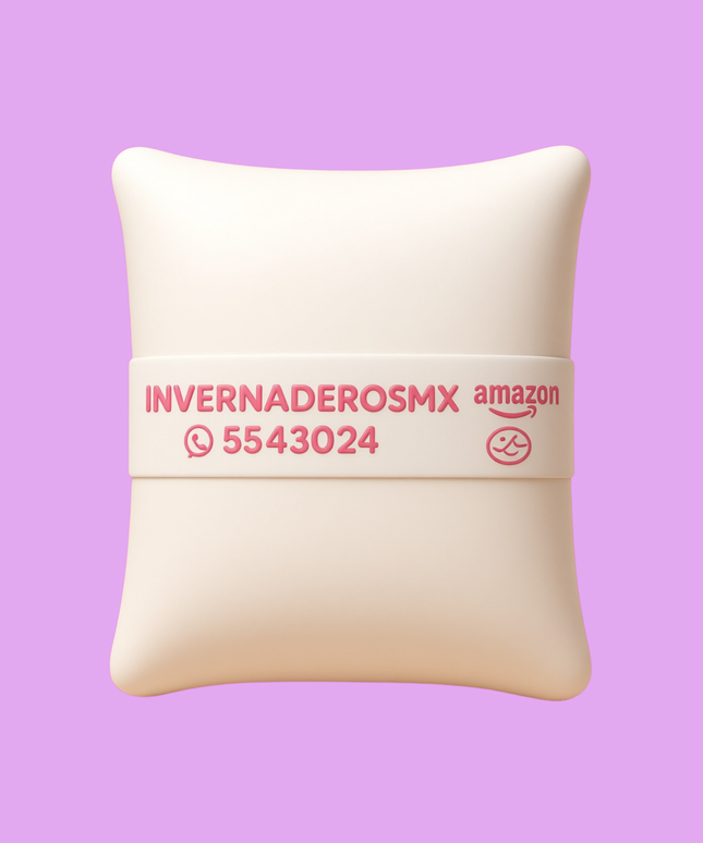 Bolsa de Anillo Sujetador para Tutoreo 1,000 Pzas