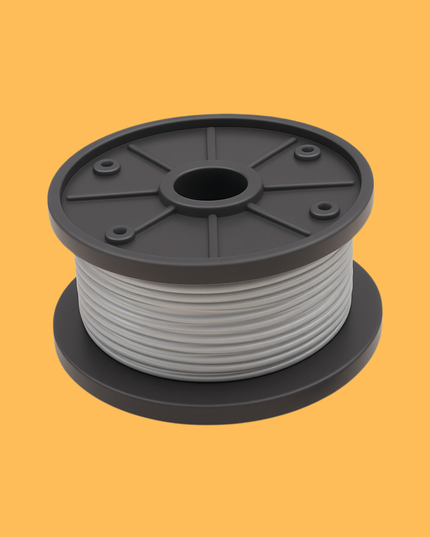 Cable de Acero 1/8 x 450m Galvanizado