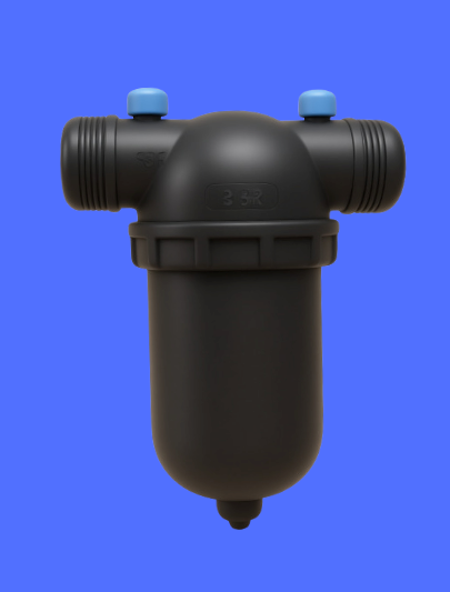 Filtro Disco Tee 2" Riego