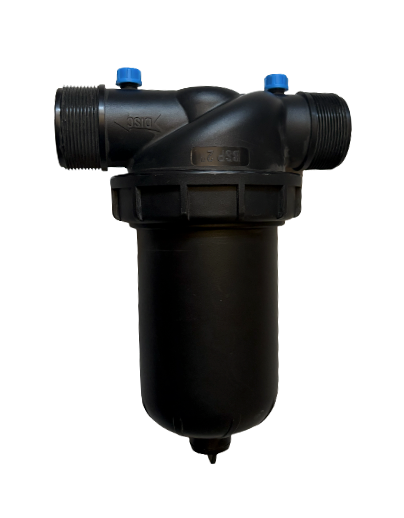 Filtro Disco Tee 2" Riego