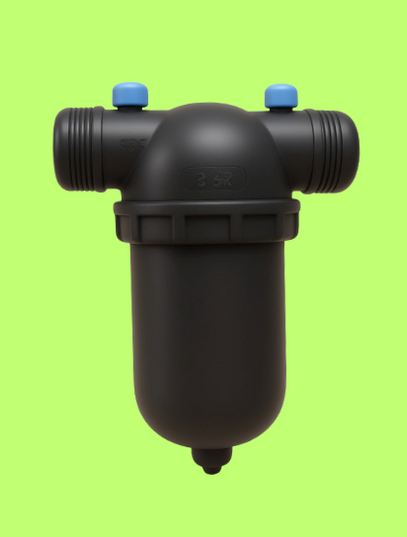 Filtro Disco Tee 11/2" Riego