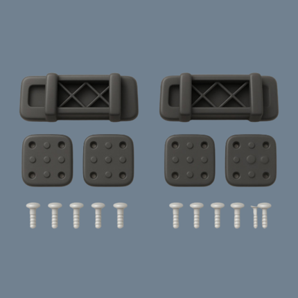 Collection image for: Accesorios para Zancos
