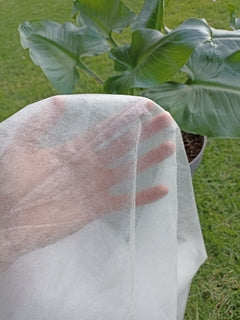 Tela Antiheladas - Granizo 2m x 25mts